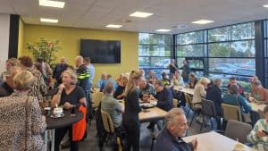 Hollands Kroonse ondernemers bijgepraat over criminaliteit en ondermijning
