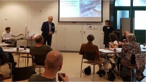 Bijeenkomst verkeersplan Schagen succesvol