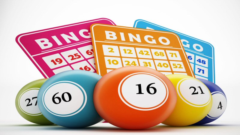 Jeugdbingo bij WeeGee