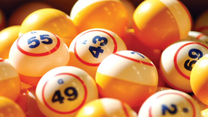 Bingo voor mindervaliden