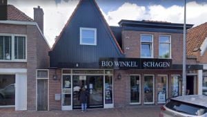 Biowinkel sluit haar deuren