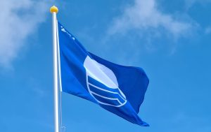 Kampvuur- en barbecueverbod op Blauwe Vlag stranden Den Helder