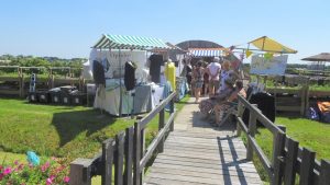 Open Dag zorgboerderij Blij op de boerderij