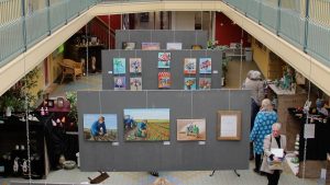 Opening Bloeiend Zijpe