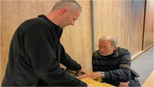 Bloembollen Match LTO Noord en Skager AC
