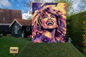 Extra activiteiten tijdens 70e editie van de Bloemendagen