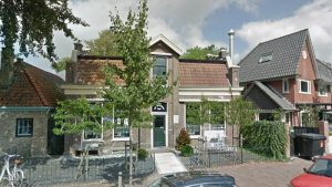 Loet 10 toch verkocht