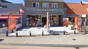 Blokker-franchisers zelfstandig verder