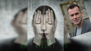 Signeersessie Arjan Wijnker bij Plukker