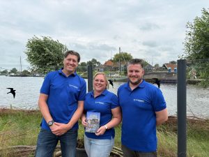 Kolhorns trots: 40 jaar Nachtmarkt