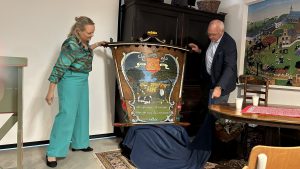 Boerderij en Rijtuigmuseum Vreeburg weer open