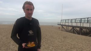 De culinaire kleinzoon (video)