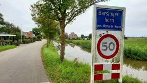 Kermis Barsingerhorn