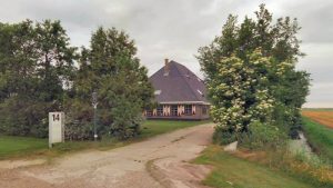 Opvang aan de Bosweg loopt eind maart af