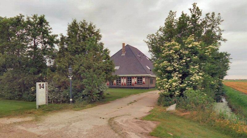 Opvang aan de Bosweg loopt eind maart af