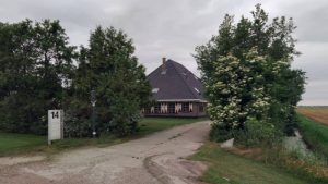 Drukbezochte bewonersbijeenkomst opvang Asielzoekers
