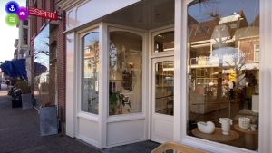 Boutique Bonheur gaat sluiten