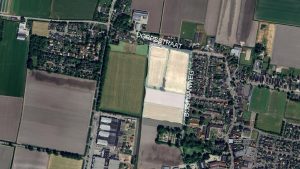 Meer woningen aan Bogtmanweg Tuitjenhorn