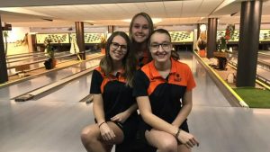 Bowlsters BV Julianadorp de wereld over