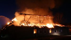 Aantal branden in Schagen naar recordhoogte