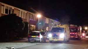 Tragische dood in Schagerbrug