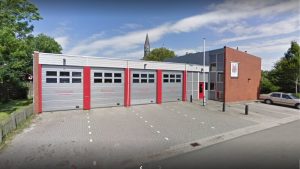 Brandweerkazerne gaat veel meer geld kosten