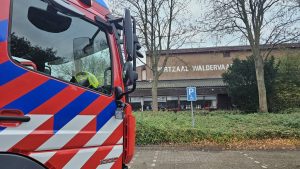 Loos alarm