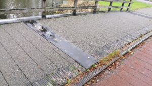 Ook VVD stelt vragen over bruggen
