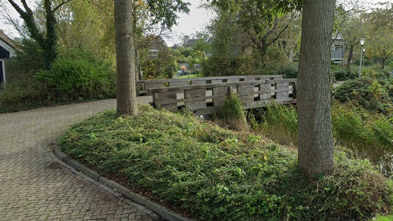 Gemeente vervangt drie bruggen