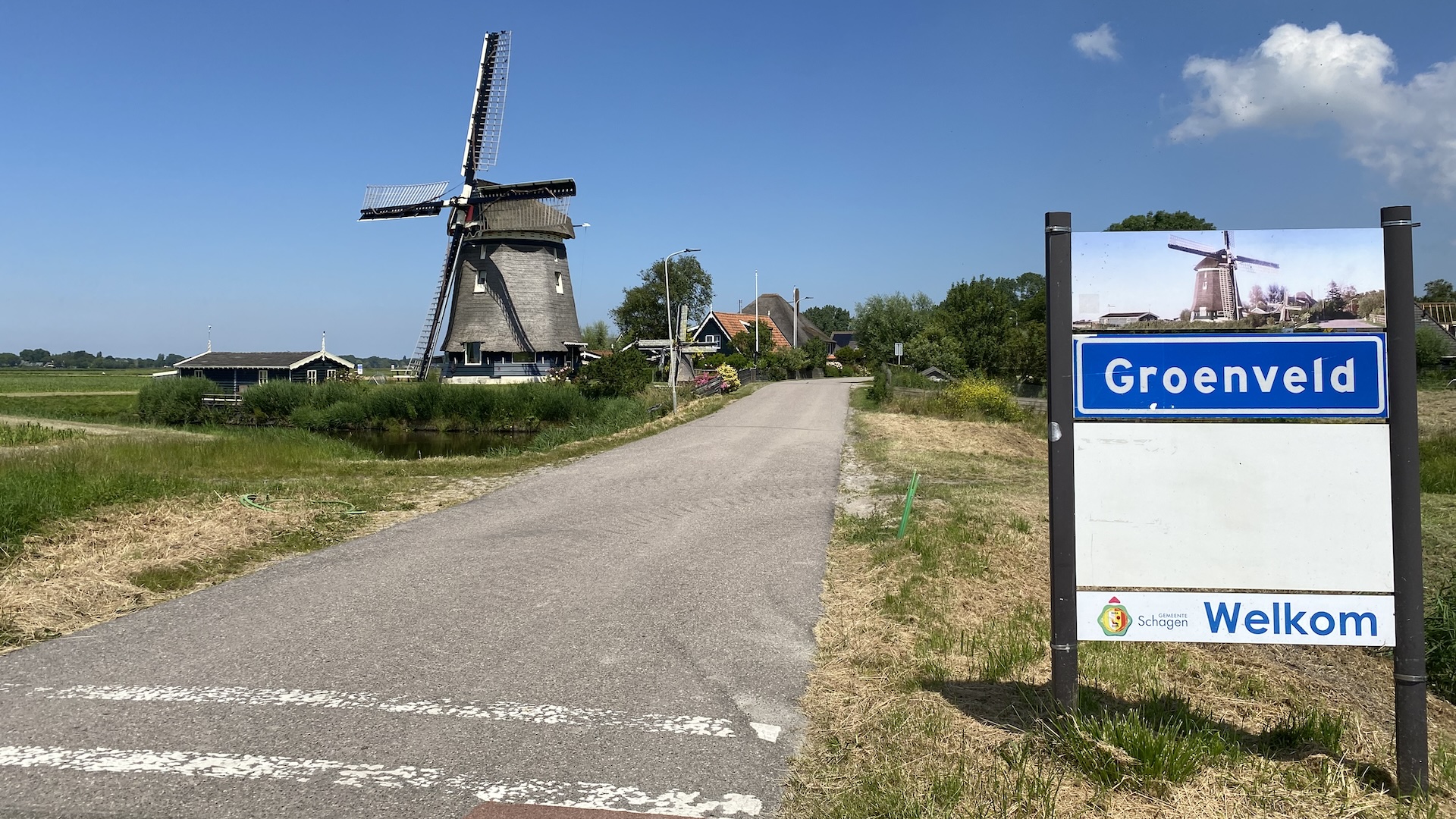 “Geen soepeler woningbouw in open landschap”