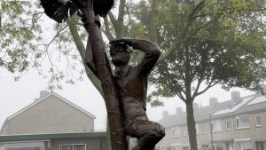 Fietsen langs kunst in de gemeente Schagen