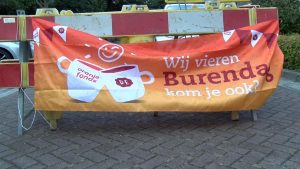 Video: Burendag op de Steenspil in Wieringerwaard