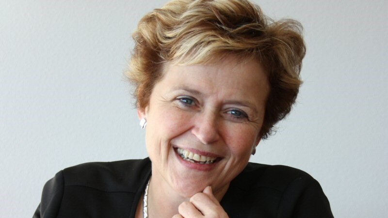 Stembureau in Slot Hotel Schagen voor kiezer met visuele beperking