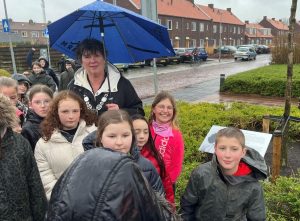 Video: Start 80 jaar vrijheid in Middenmeer