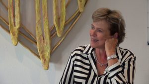 Tien jaar burgemeester van Kampen (video)