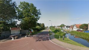 Nieuwe taxatie nodig voor bouwgrond Burgerbrug
