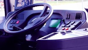 Buslijn 350 rijdt vaker via Afsluitdijk
