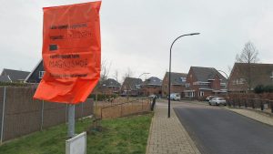Petitie voor behoud goed OV