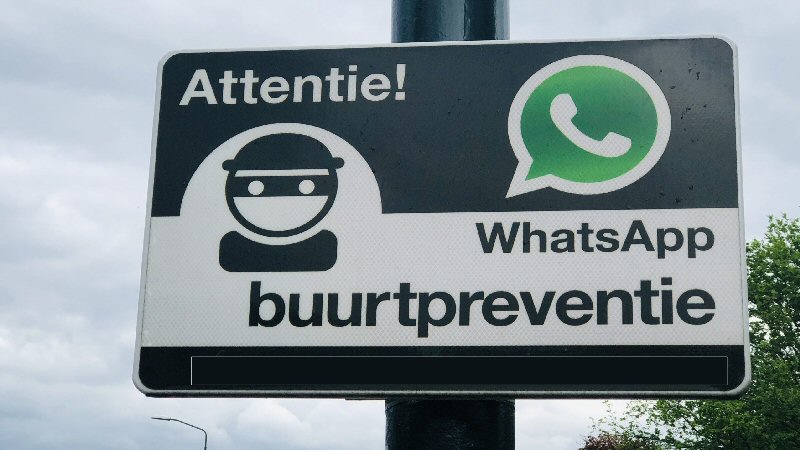 Voorvertoning van De Burgerwacht School 7