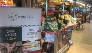 2 Schagense kanshebbers op NHN Business Award