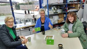 CDA verrast dorpsraden en wijkverenigingen