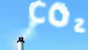 Noord-Holland haalt CO2-doelen niet