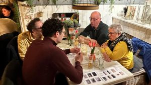 Succesvolle eerste editie Callantsoog quiz