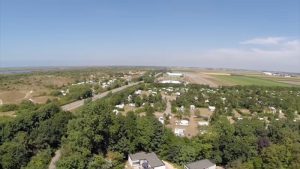 LTO Noord fel tegen uitbreiding camping