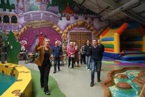 Kom Binnen Bij Bedrijven Dagen Noord-Holland Noord