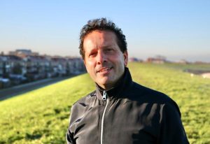 Carlo Assorgia blijft lijsttrekker Beter voor Den Helder