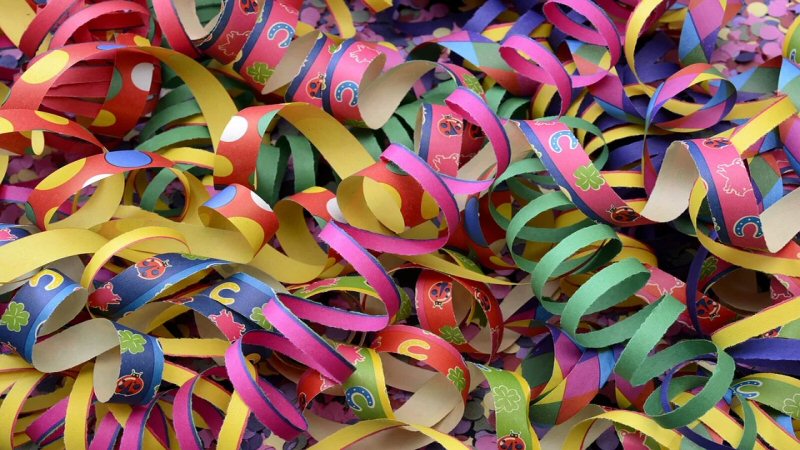 Carnaval met C.V. de Pontcivielen