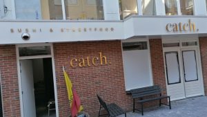 Nieuw sushirestaurant in Schagen vrijdag open