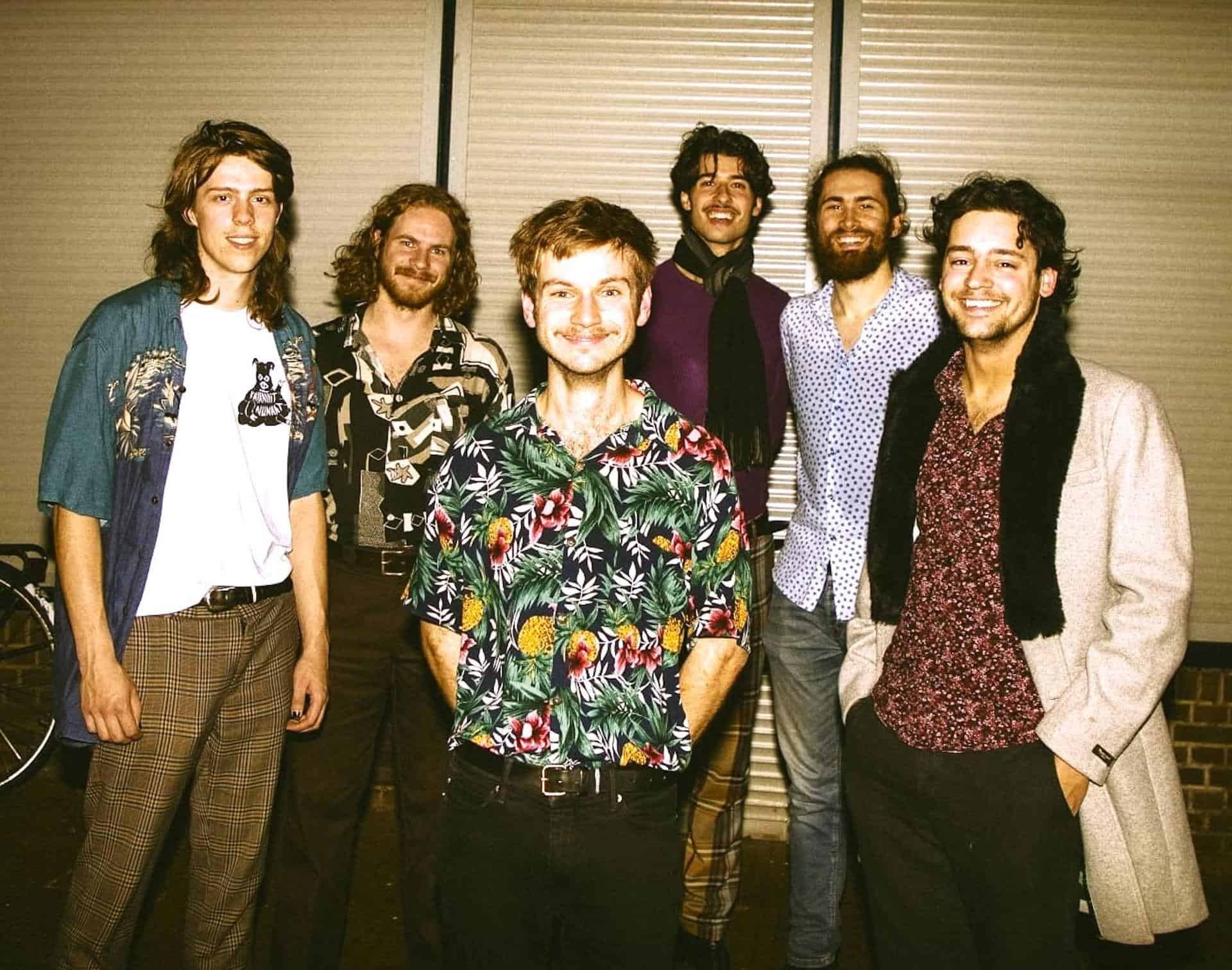 Cavolo Nero geeft concert in Jazzclub Nieuw & Diep