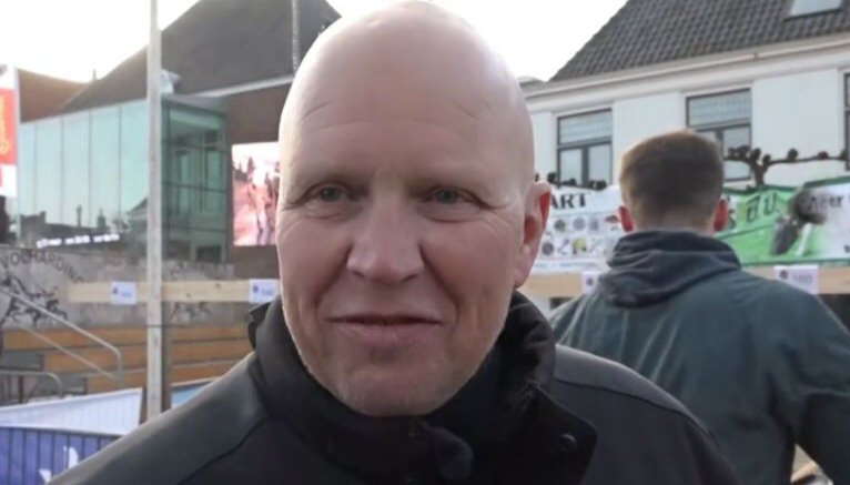 Slager Cees Blokdijk uit ‘t Veld overleden